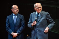 Premio Giorgio Ambrosoli 2022